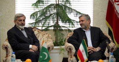 Pakistan and Iran Report Progress in Easing US-Iran Conflict
