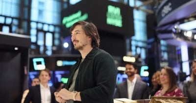 Robinhood Overtakes Solana in RWA Holder Count, but Value Gap Remains