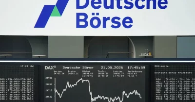 Iran Deal Report Sparks Reversal in Stocks, Oil, and Crypto Markets