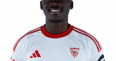 Akor Adams Equalizer Lifts Nigeria in Friendly Against Portugal