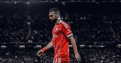 Salah Completes Free Transfer to Turkey's Fourth-Biggest Club