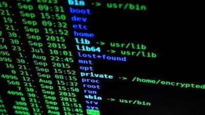US Seizes Chinese Hacking Tools After Federal Reserve Breach