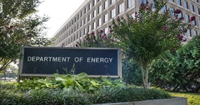 US Backs Major AI Computing Hub on Federal Land to Accelerate Infrastructure