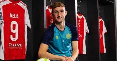 Tottenham's Mason Melia Loan Signals Crypto-Era Thinking in Football Transfers