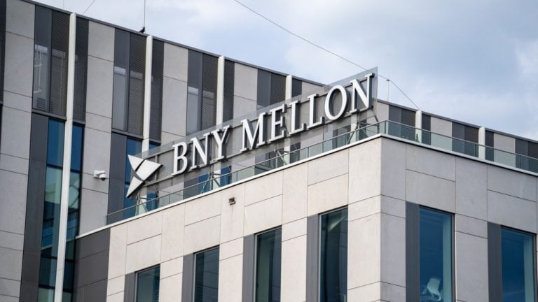BNY Mellon to Launch Onchain Transfer Agency for Fund Transactions