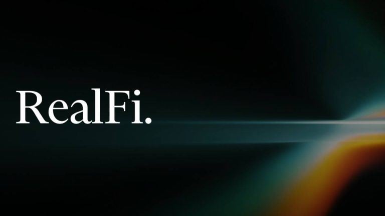 RealFi Opens Public Testnet for USDr Stablecoin and sUSDr Yield Token