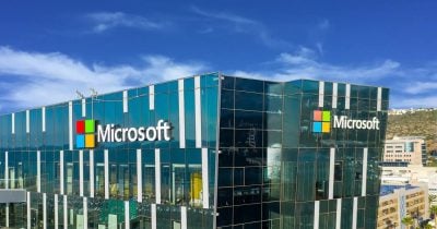 Microsoft Patches Record 570 Vulnerabilities in Single Update