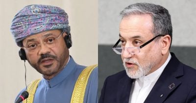 Iran and Oman Agree to Normalize Maritime Traffic in Strait of Hormuz