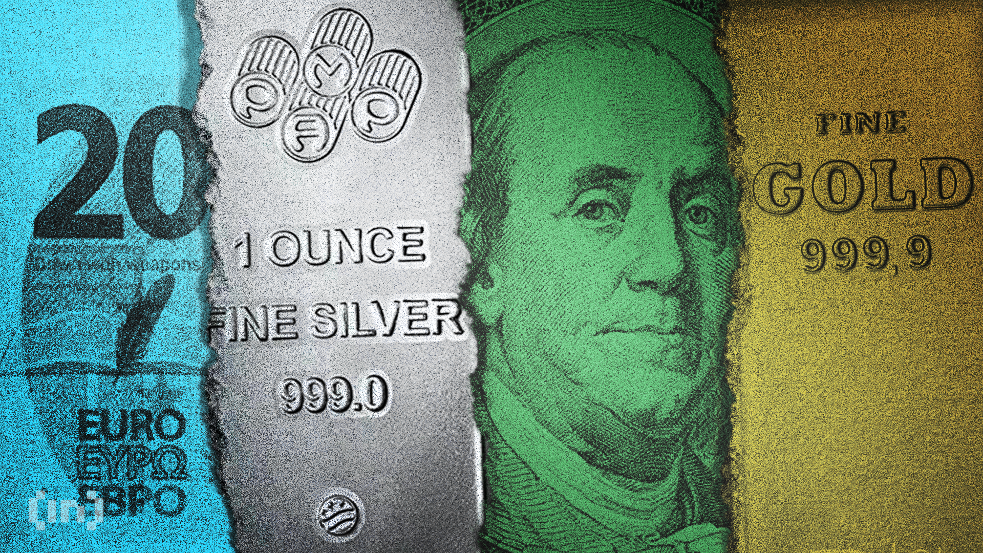 Dollar Index Holds Near 100 After Rejection, Rate Hike Bets Weigh on Bitcoin