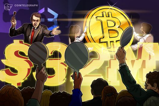 Exodus Movement Posts $32.1M Q1 Loss, Sells Over 1,000 Bitcoin as Revenue Drops 37%