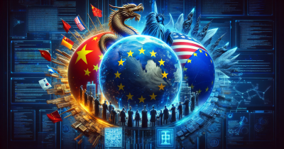 China Bans Open-Weight AI Models, Citing Capex Bubble Fears