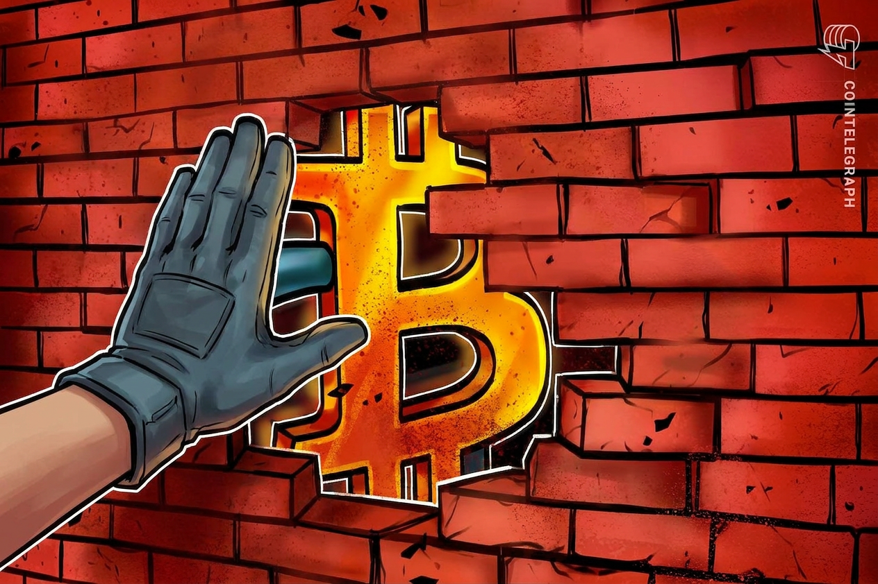 Bitcoin Stalls at $65K Resistance, but Traders Eye Bullish Breakout