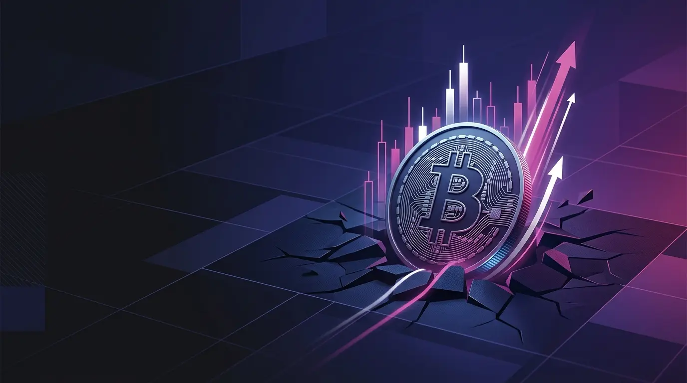 Bitcoin tops $80,000 as ETF inflows and short squeeze fuel three-month high