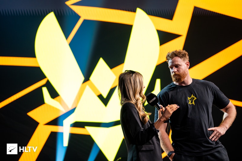 Vitality's Performance Manager on Focus and Structure as Crypto Markets Stay Fearful