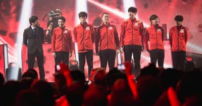 KT Rolster Elimination from LCK Playoffs Creates Uncertainty for Polymarket Bettors