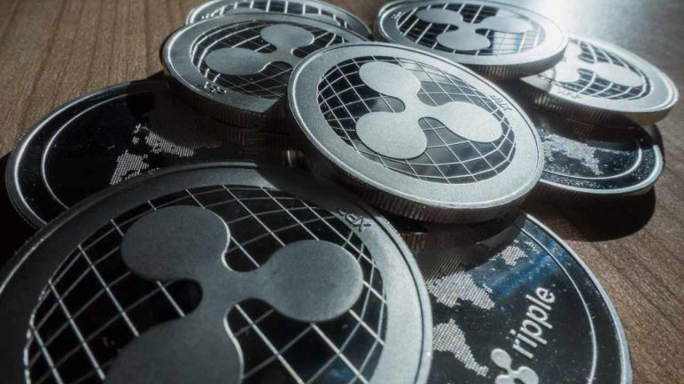 Ripple Joins Mastercard's Agent Pay for Machines to Power AI-Driven Payments