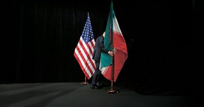 Pakistani Minister Signals US-Iran Agreement Is Near