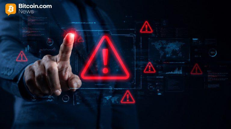 Malicious Versions of Node-ipc Library Target Crypto Developers, Slowmist Warns