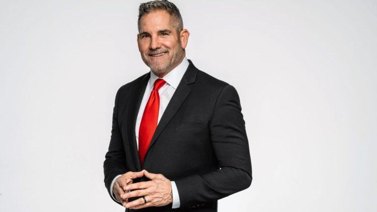 Grant Cardone Adds 10.5 Bitcoin to Treasury, Holdings Top 2,700 BTC