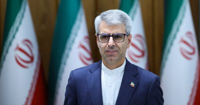 US Proposes Temporary Waiver on Iran Oil Sanctions Amid Nuclear Talks