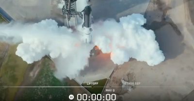 SpaceX Supply Chain Audit Targets China-Free Sourcing