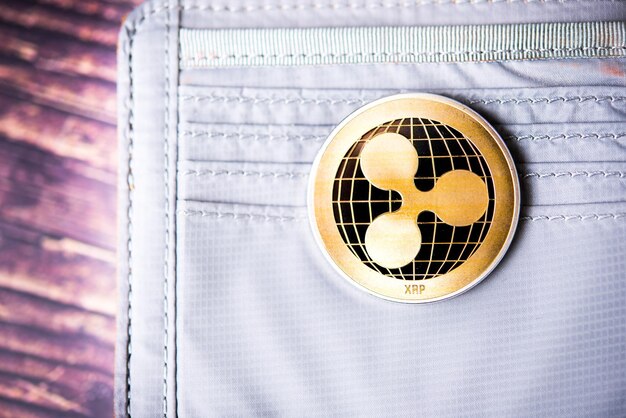 Binance XRP Whale-Retail Spread Hits 88.3%, Lowest Since May 2024