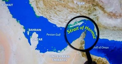 Iran to Collect Voluntary Payments From Ships in Strait of Hormuz Under Oman Deal