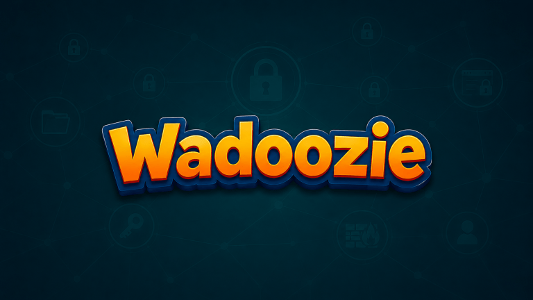 Wadoozie Completes Third Smart Contract Audit Ahead of Token Launch