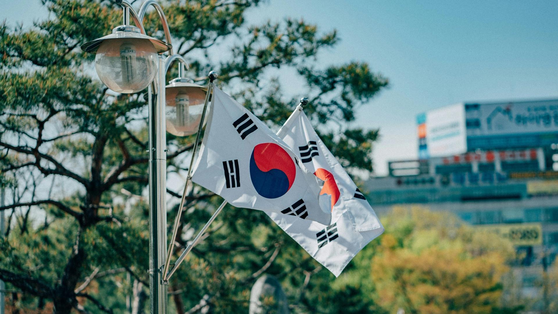 South Korea Confirms Crypto Tax on Gains Over $1,740 Starting 2027