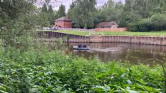 Search for Missing Boy Mackenzie Swift in South Yorkshire Has No Crypto Market Impact