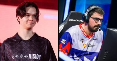 Team Yandex Knocks Out Defending Champions Team Spirit at EWC 2026 Dota 2