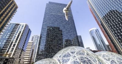 Amazon Hits $3 Trillion Market Cap as AI and Cloud Growth Fuel Rally