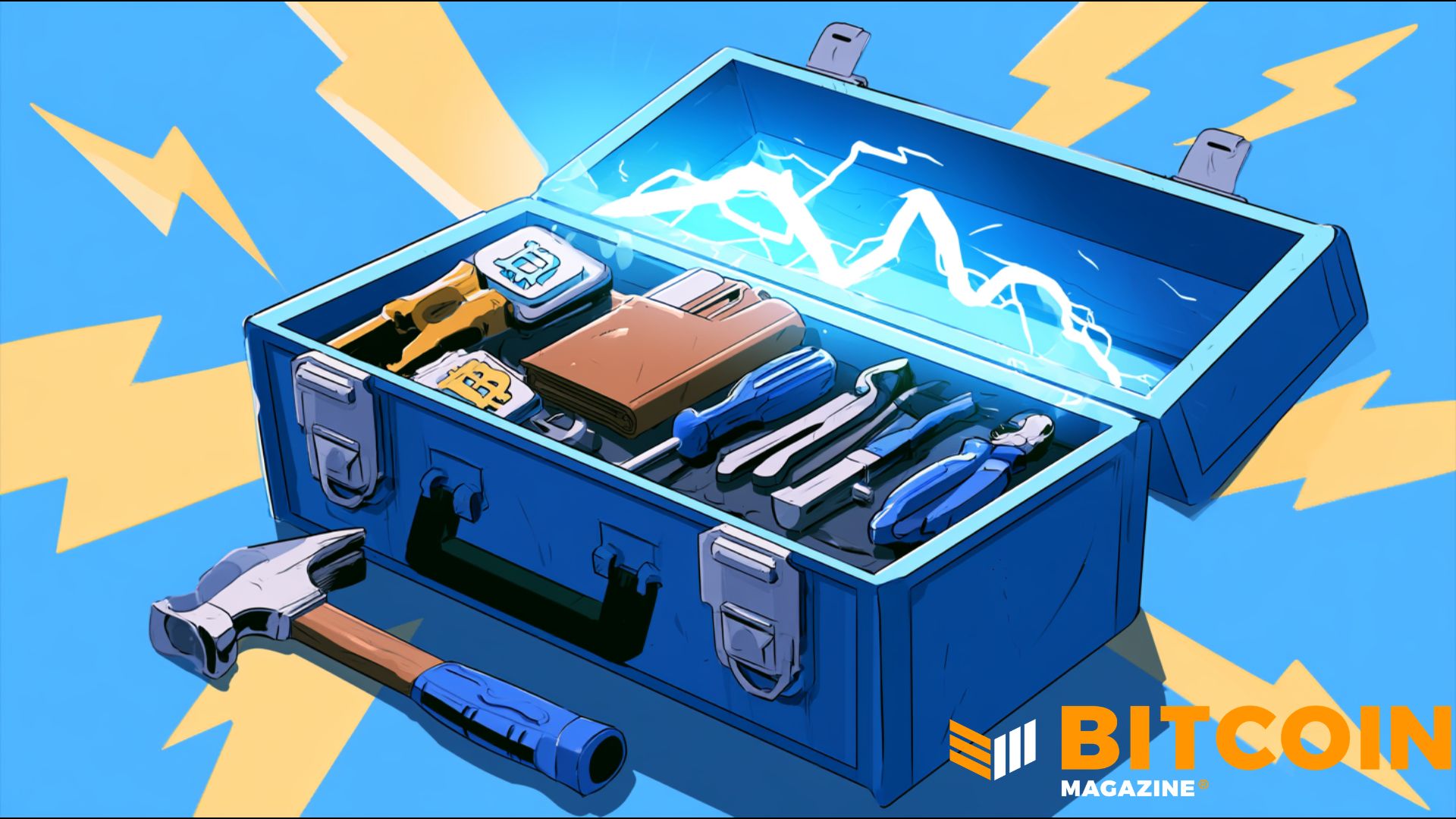 Breez Launches Glow, an Open-Source Bitcoin Wallet and Dev Kit