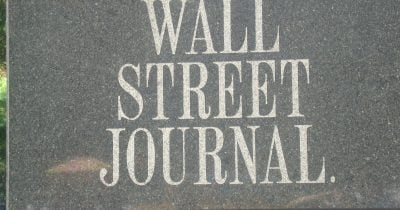 WSJ Analysis of US Draft Iran Deal Points to Potential Stability, Lower Oil Prices