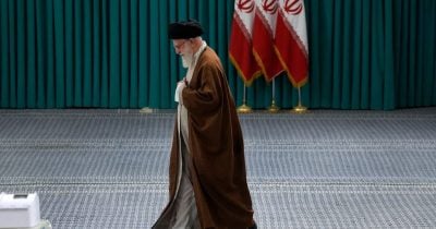 Iran Funeral Ceremonies Signal Potential Leadership Shift, Regional Implications
