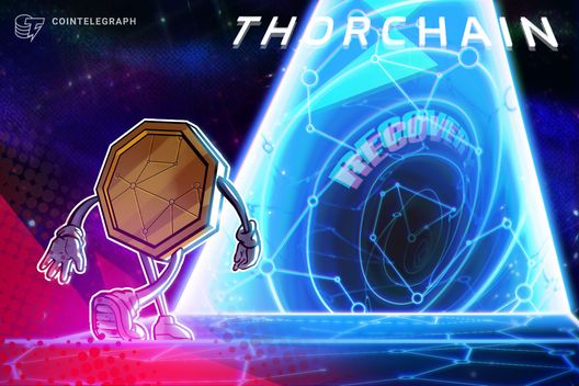 THORChain Opens Recovery Portal After $10M Cross-Chain Exploit