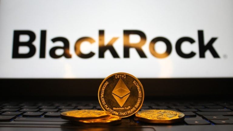 BlackRock's ETHA Leads $9.23M Ether ETF Inflows as Bitcoin Funds Bleed Third Day