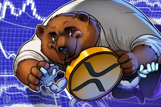 XRP Holds Below Key Support as Analysts Warn of Potential Bear Trap