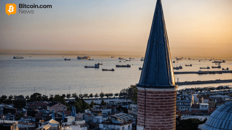 Turkey Nabs 233 More Suspects in Crypto-Linked Betting Crackdown; Total Tops 670 in Eight Days