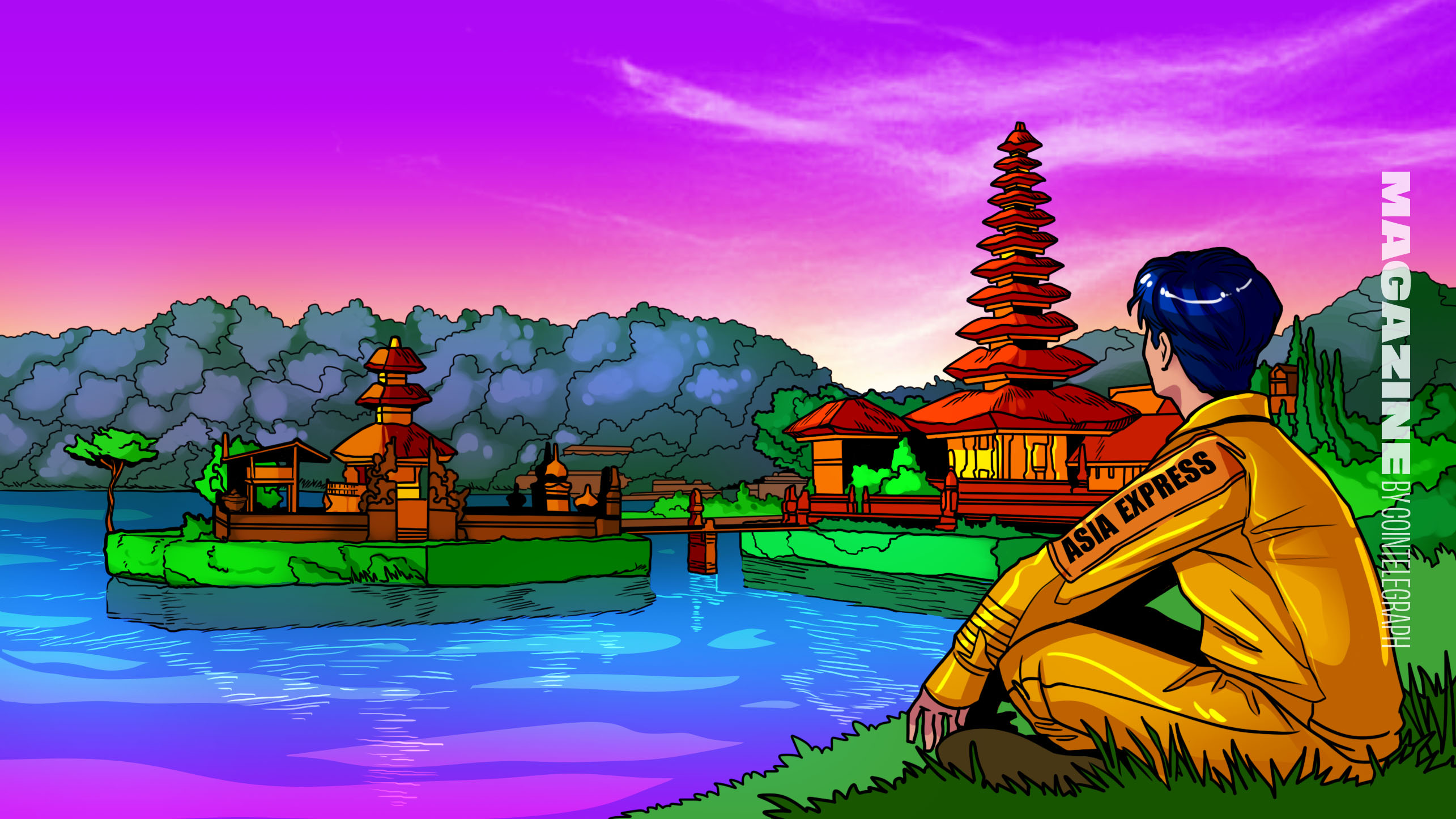 Thailand Cuts Crypto Tax to 0% in Bid to Become Regional Hub