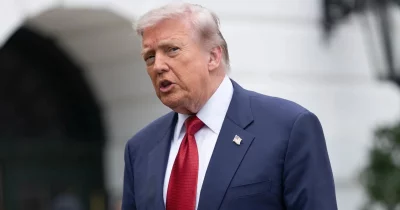 Trump Weighs Military Action Against Iran as Ceasefire Talks Collapse