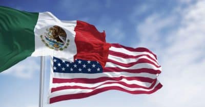 US, Mexico Officials Meet on Trade as Trump Casts Doubt on USMCA Renewal