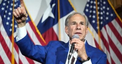 Abbott Pitches Texas as Haven for New York Crypto Billionaires Fleeing ‘Mamdani’ Policies