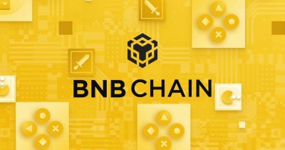 Tokenized Stock Market Hits $2.3B Record, BNB Chain Leads with 30% Share