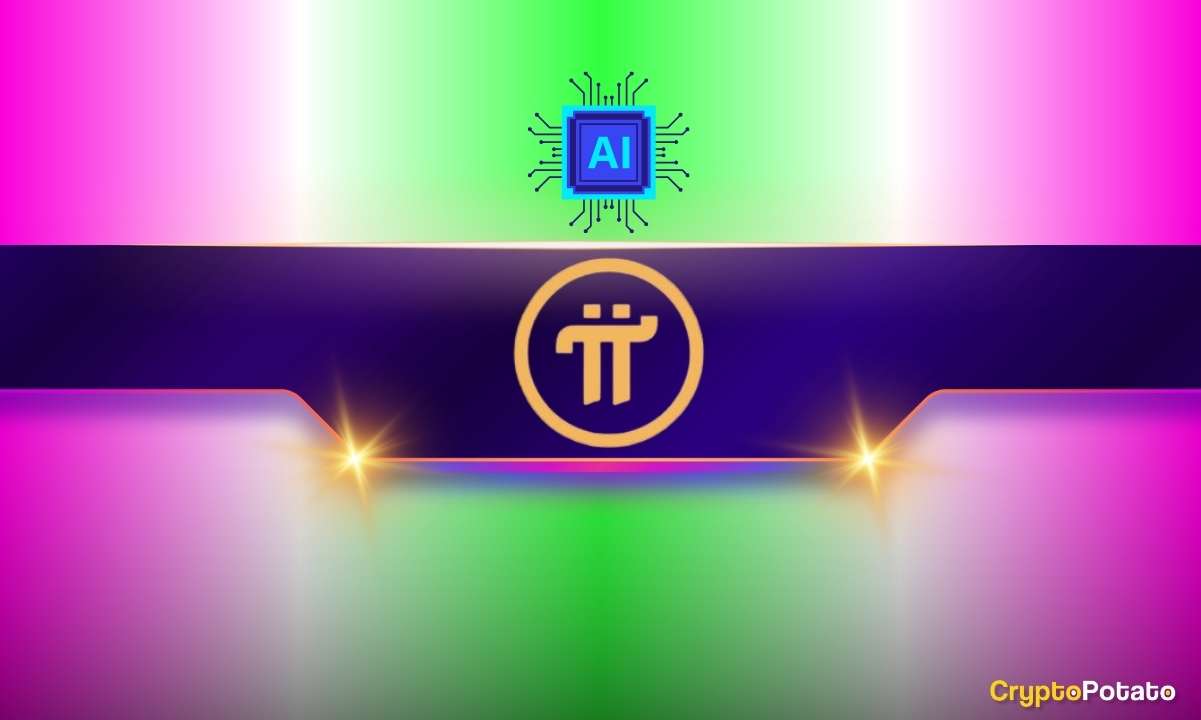 Pi Network Sits on $1.5B Market Cap as AI Crypto Coins Loom Over Its Future