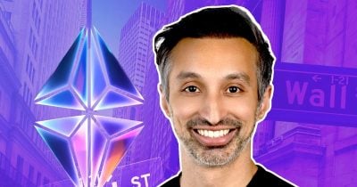 Etherealize CEO Warns Wall Street's Private Blockchain Push Is a 'Race to the Bottom'