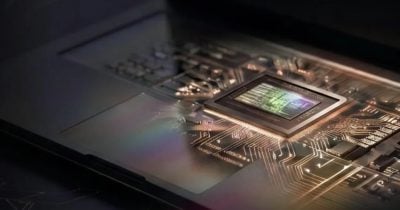 Nvidia Unveils First Laptops for AI Agents with RTX Spark