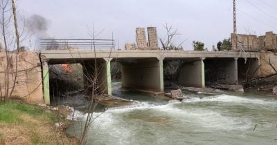 IDF Advances to Litani River, Raising Tensions With Hezbollah