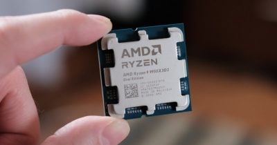 Bernstein Lifts AMD Price Target to $600 on AI Chip Optimism