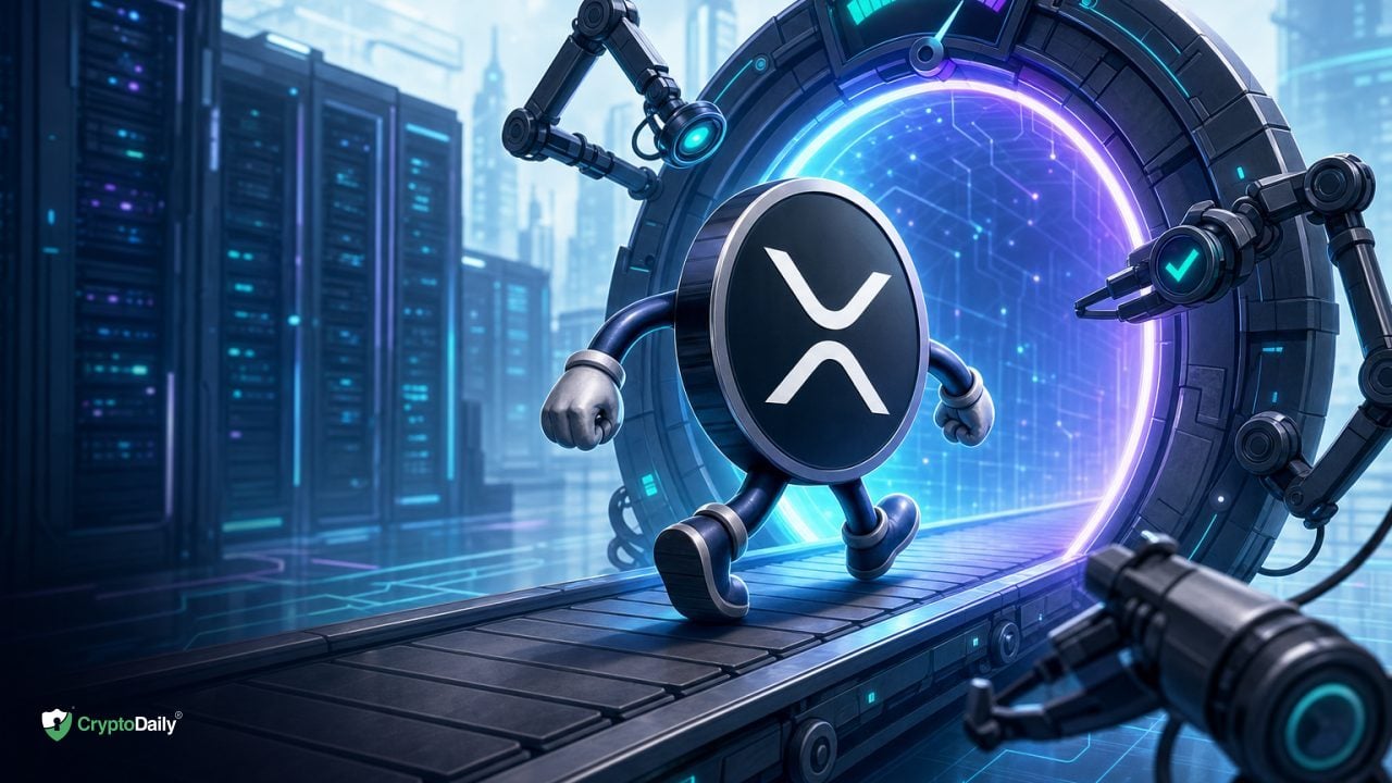XRP Ledger's fixCleanup3_2-0 Amendment Enters Final Countdown, Operators Warned to Upgrade